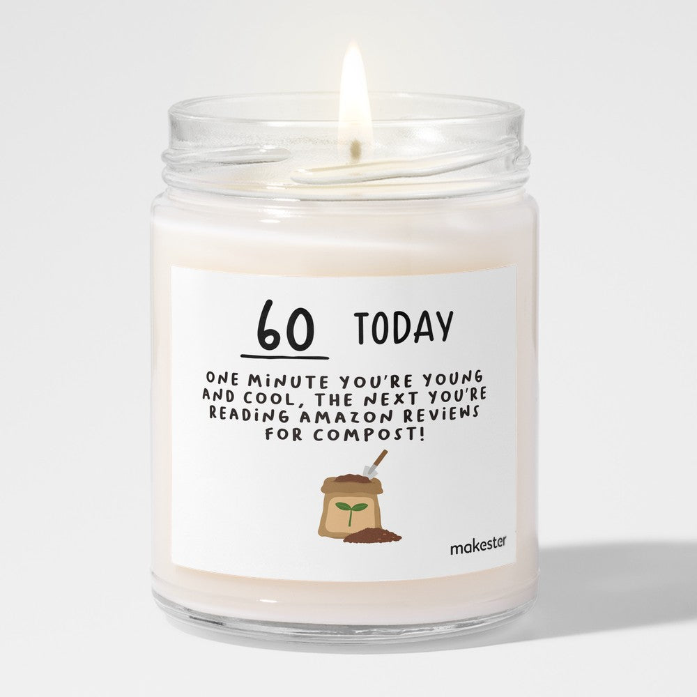 60 Compost