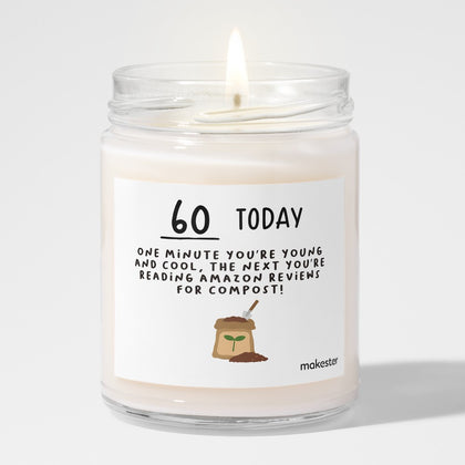 60 Compost