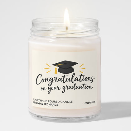 You Did It Graduate