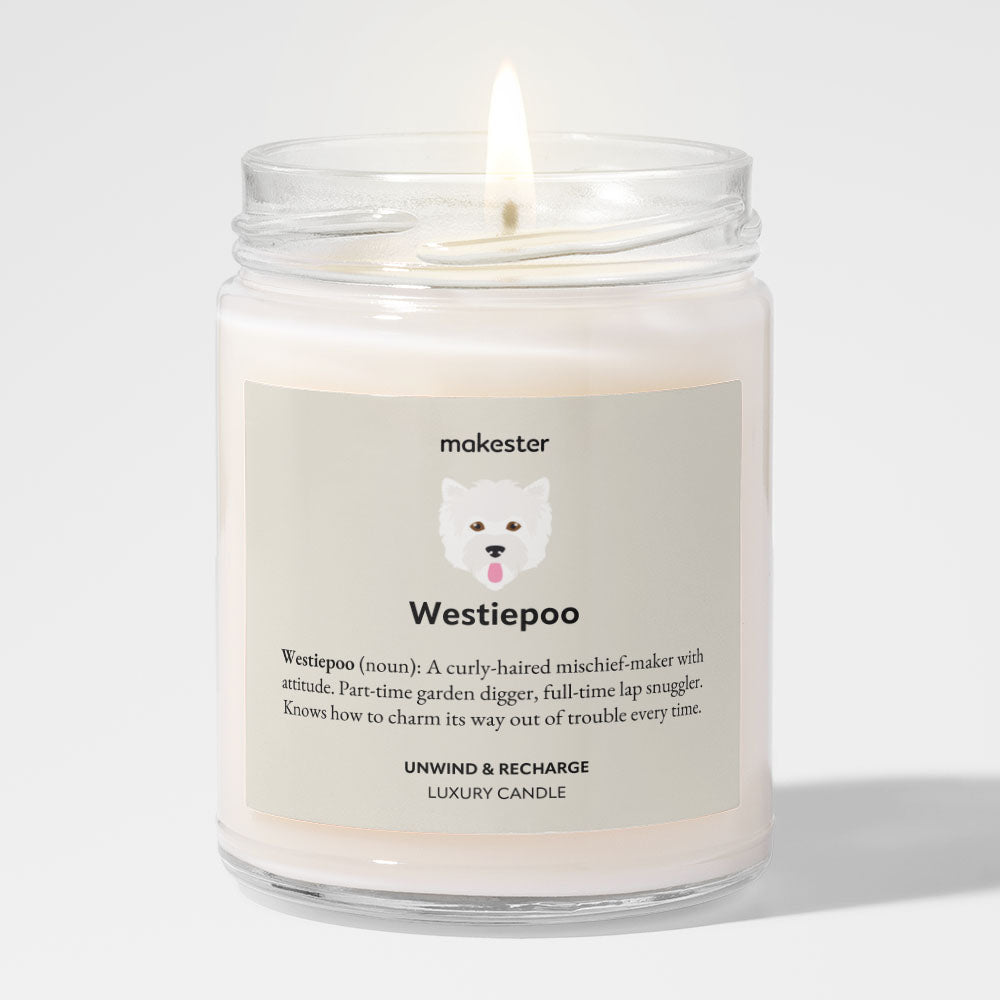 Westiepoo