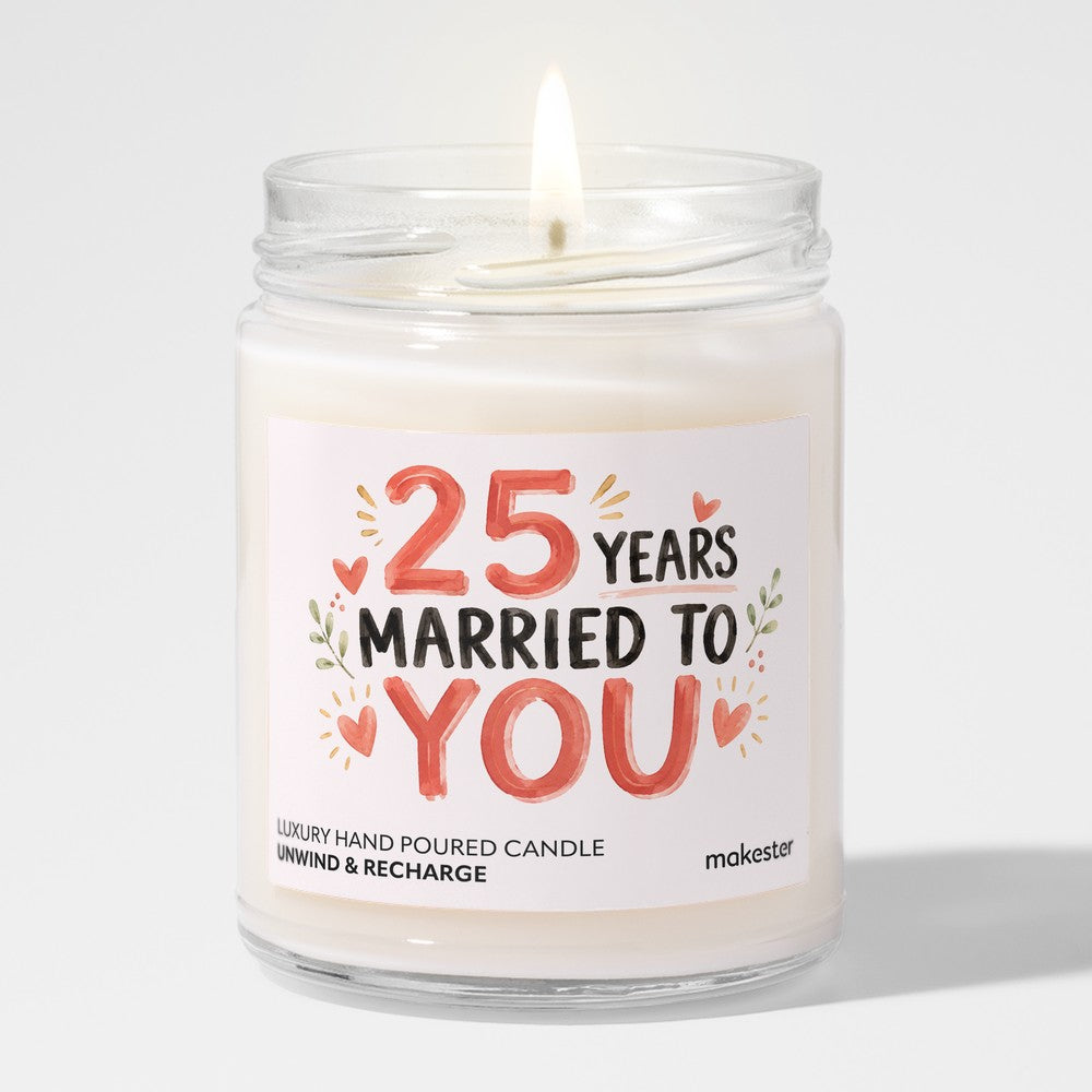 Married To You