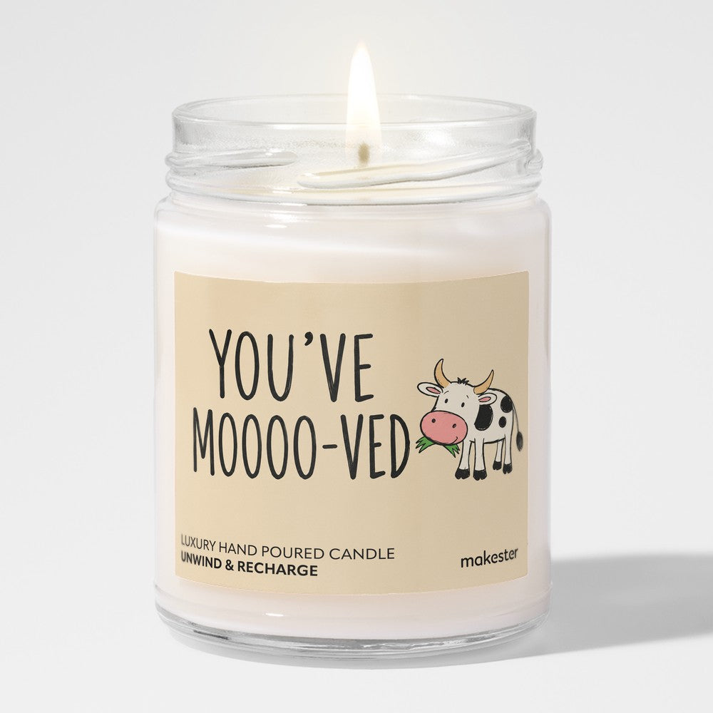 You've Moooo-ved