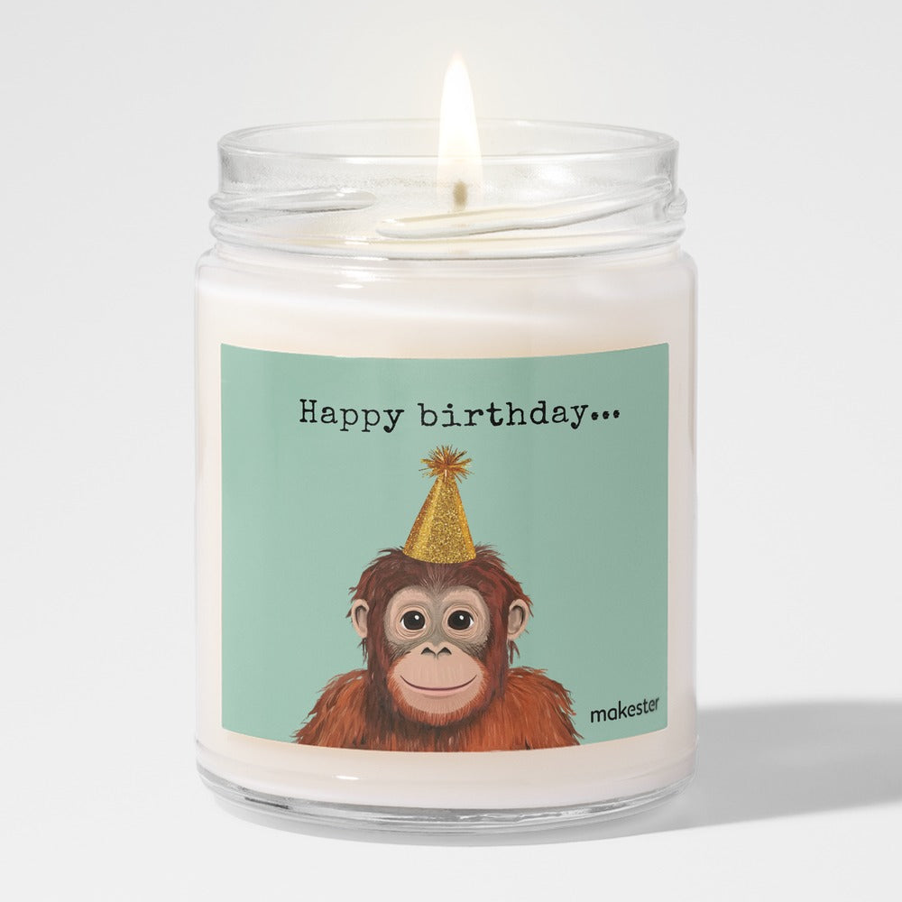 Orangutan