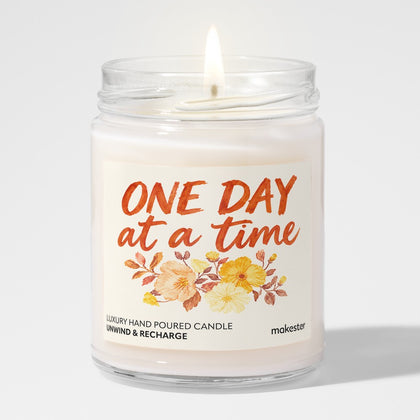 One Day At A Time