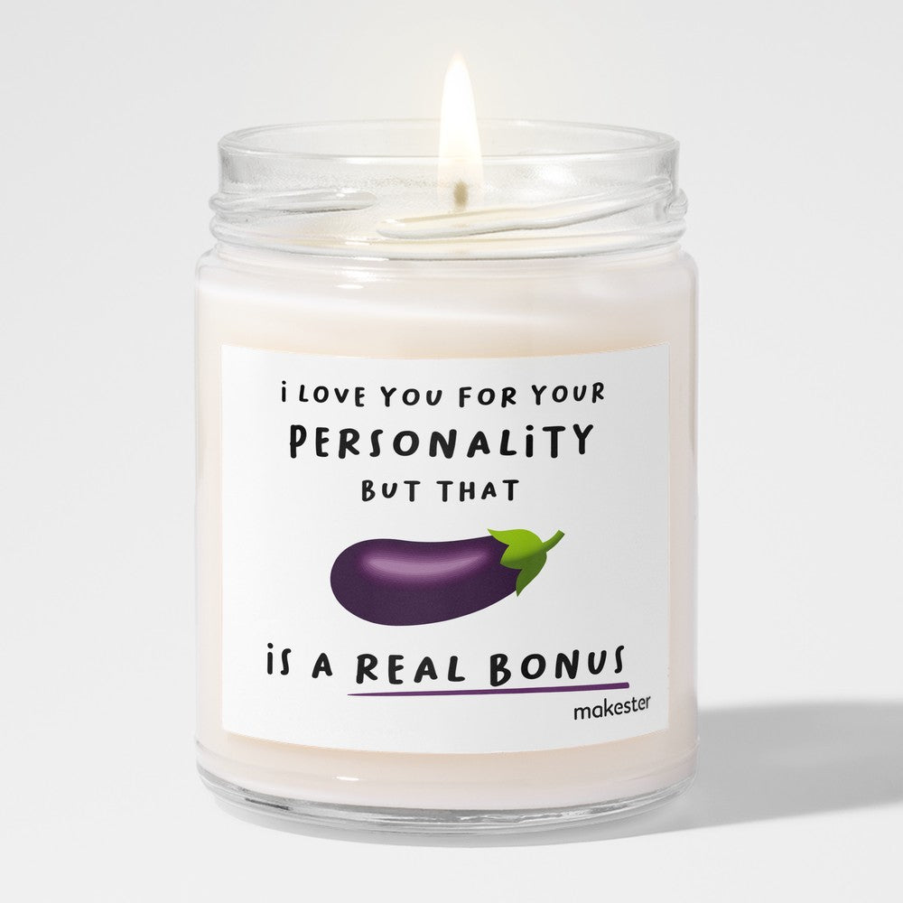 Boyfriend Personality
