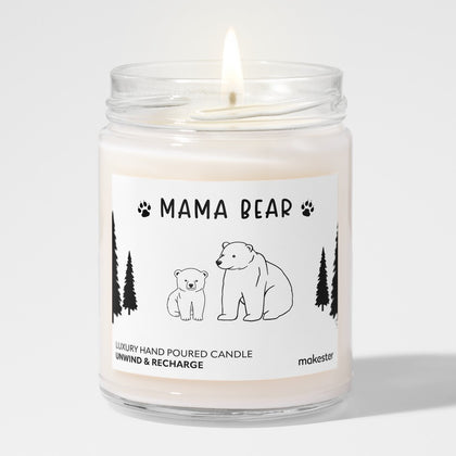 Mama Bear