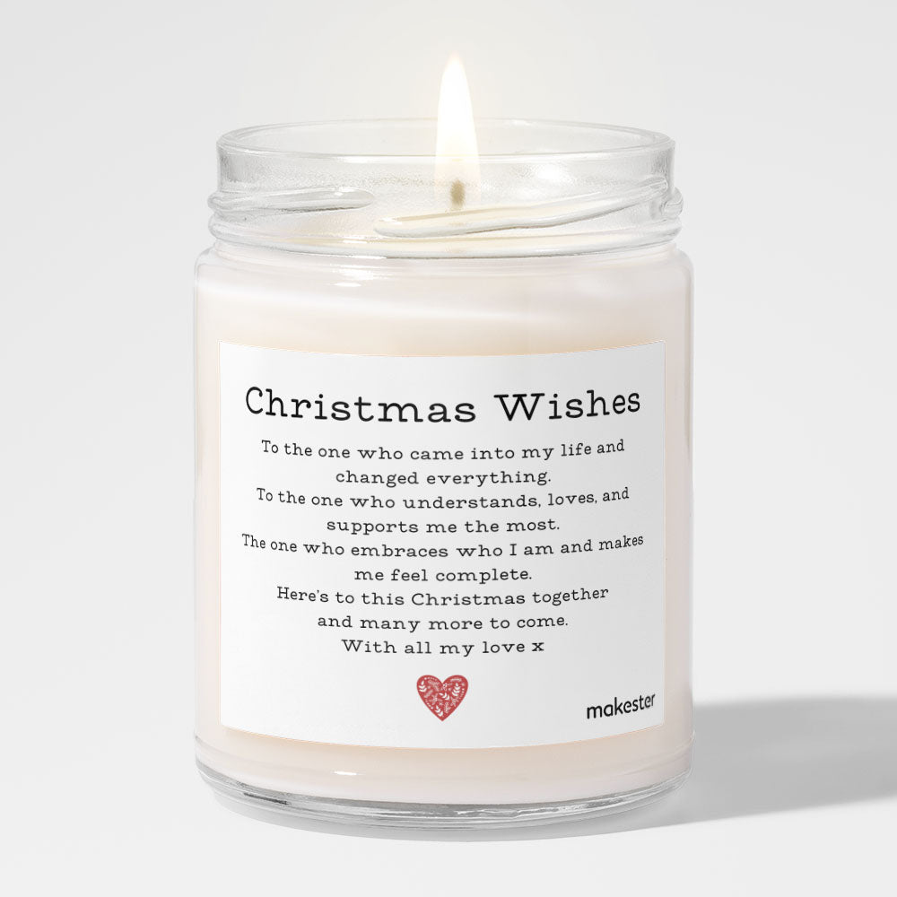 Christmas Sentimental