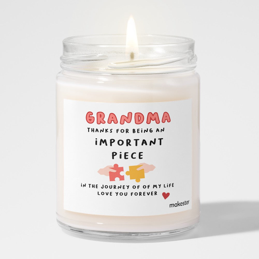 Grandma Puzzle