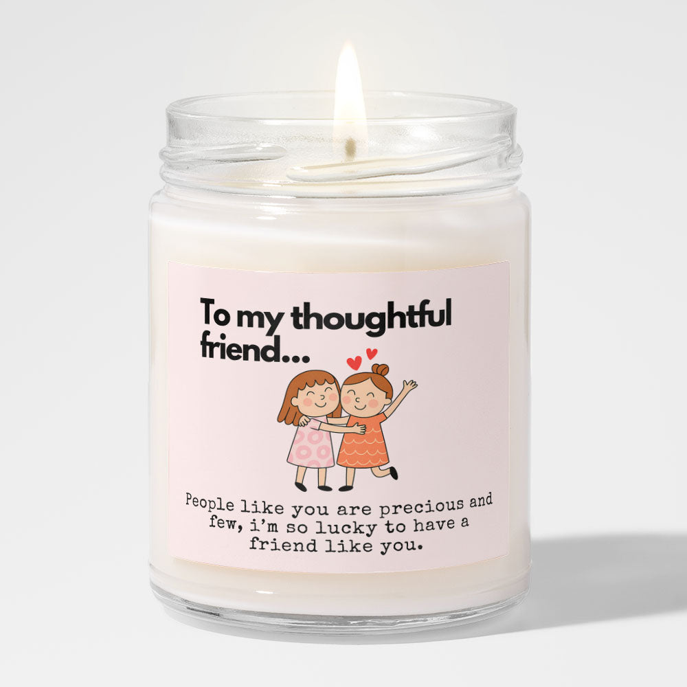 Thoughtful Friend