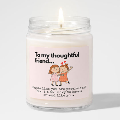 Thoughtful Friend
