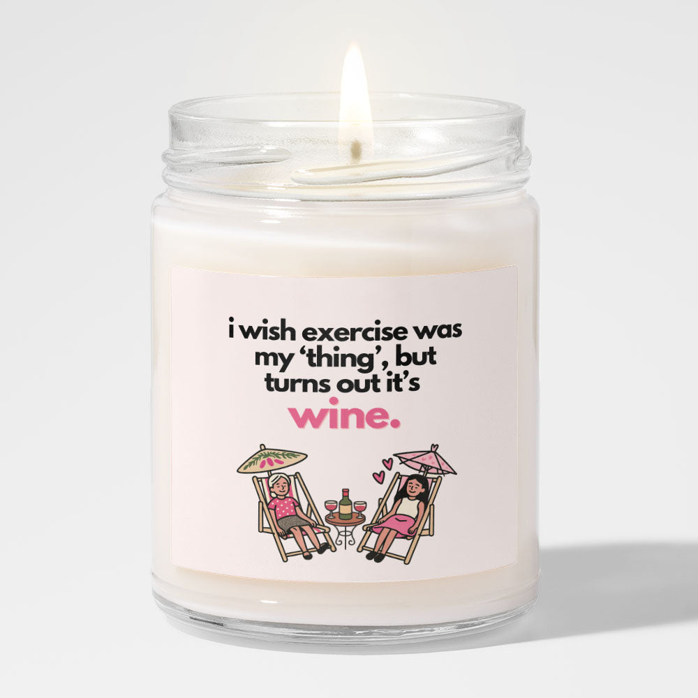 Wine Lover