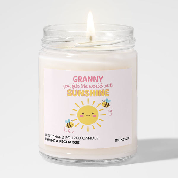 Granny Sunshine