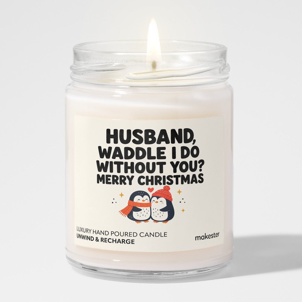 Waddle I Do Without You