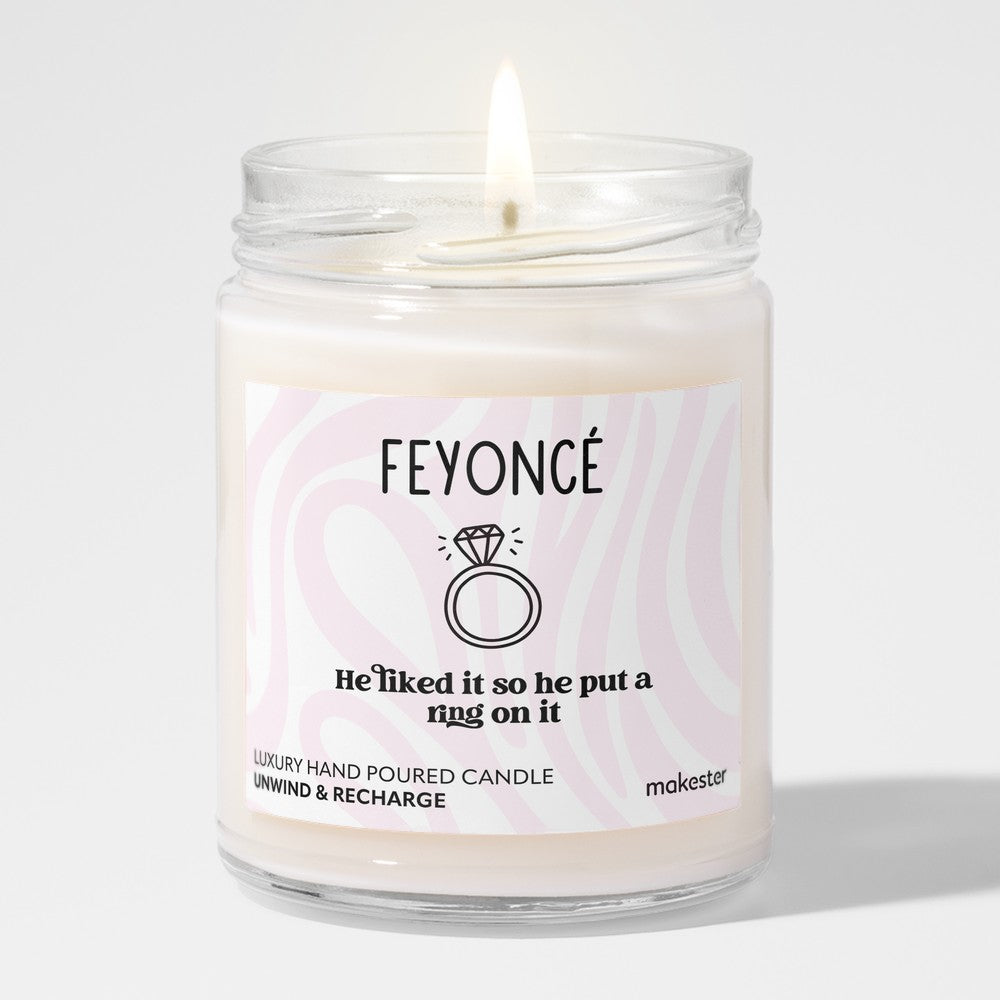 Feyonce