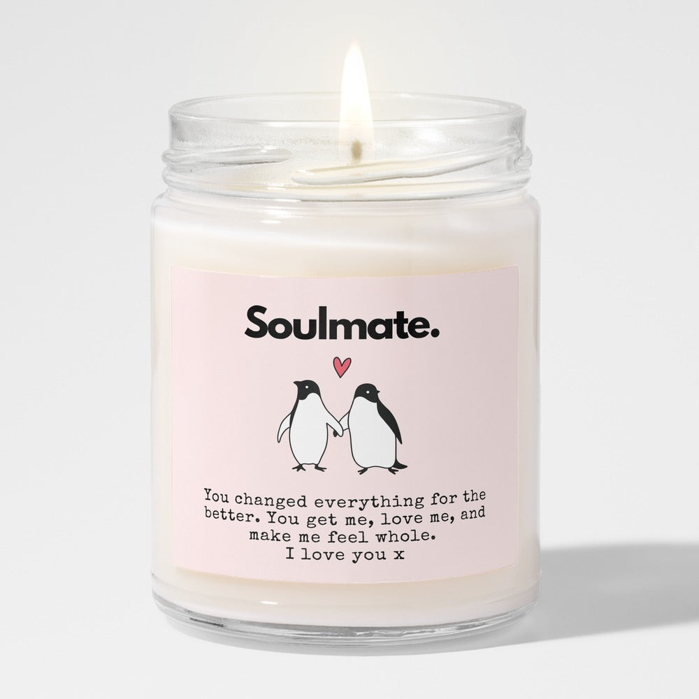 Soulmate