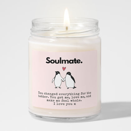 Soulmate