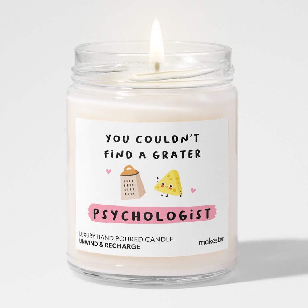 Grater Psychologist