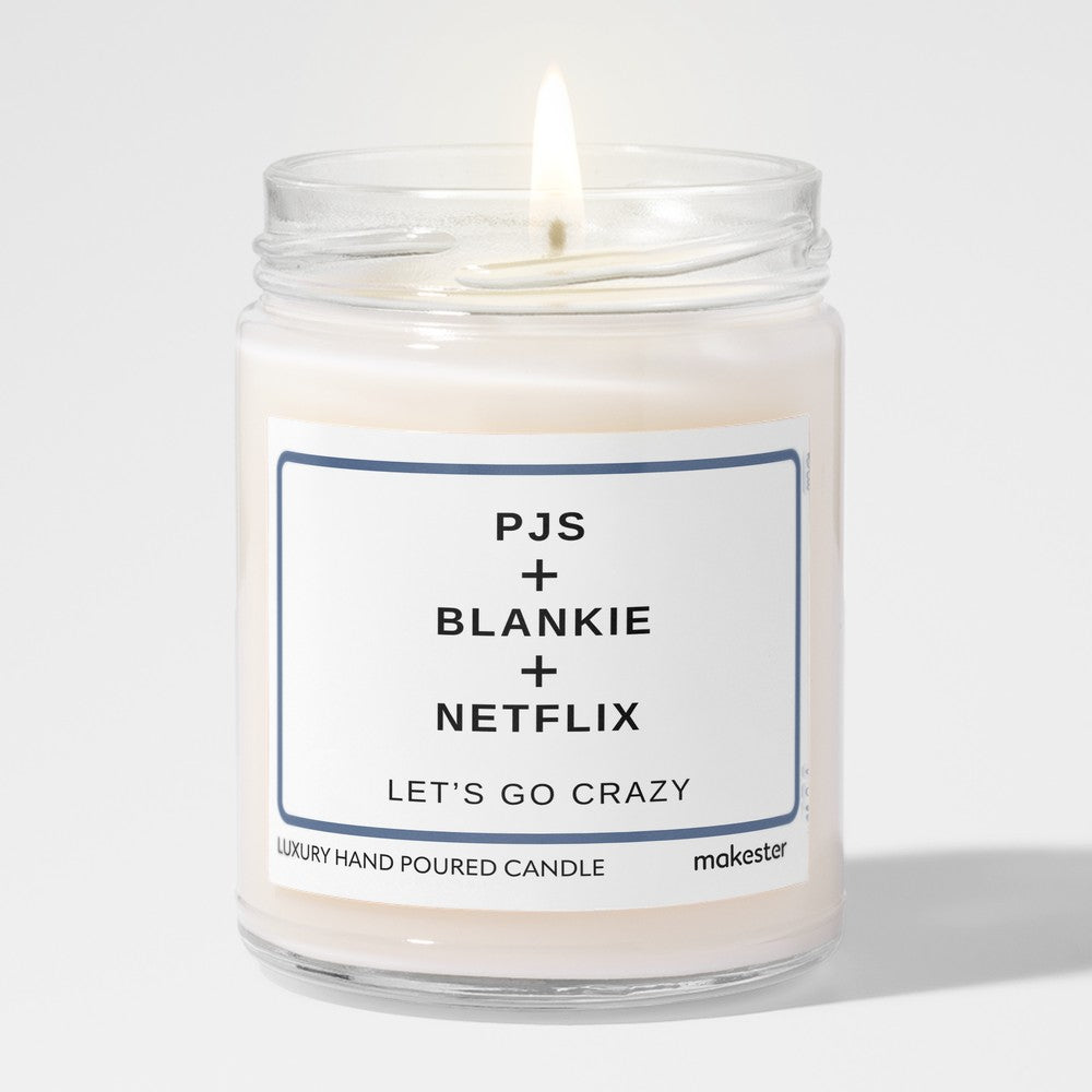 Husband Blanket Netflix