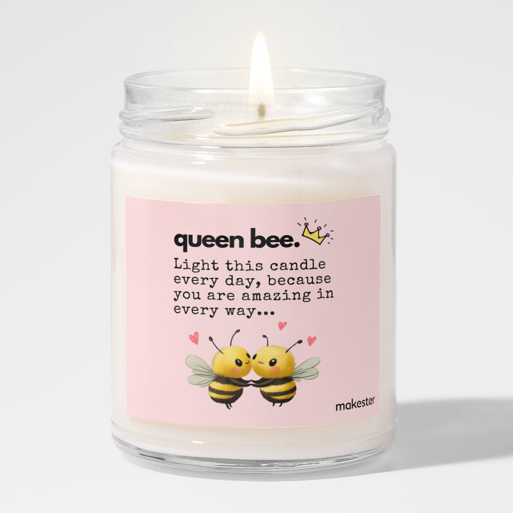 Queen Bee