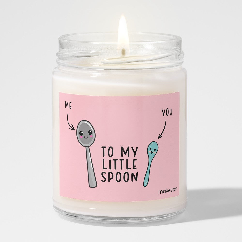Little Spoon Girlfriend