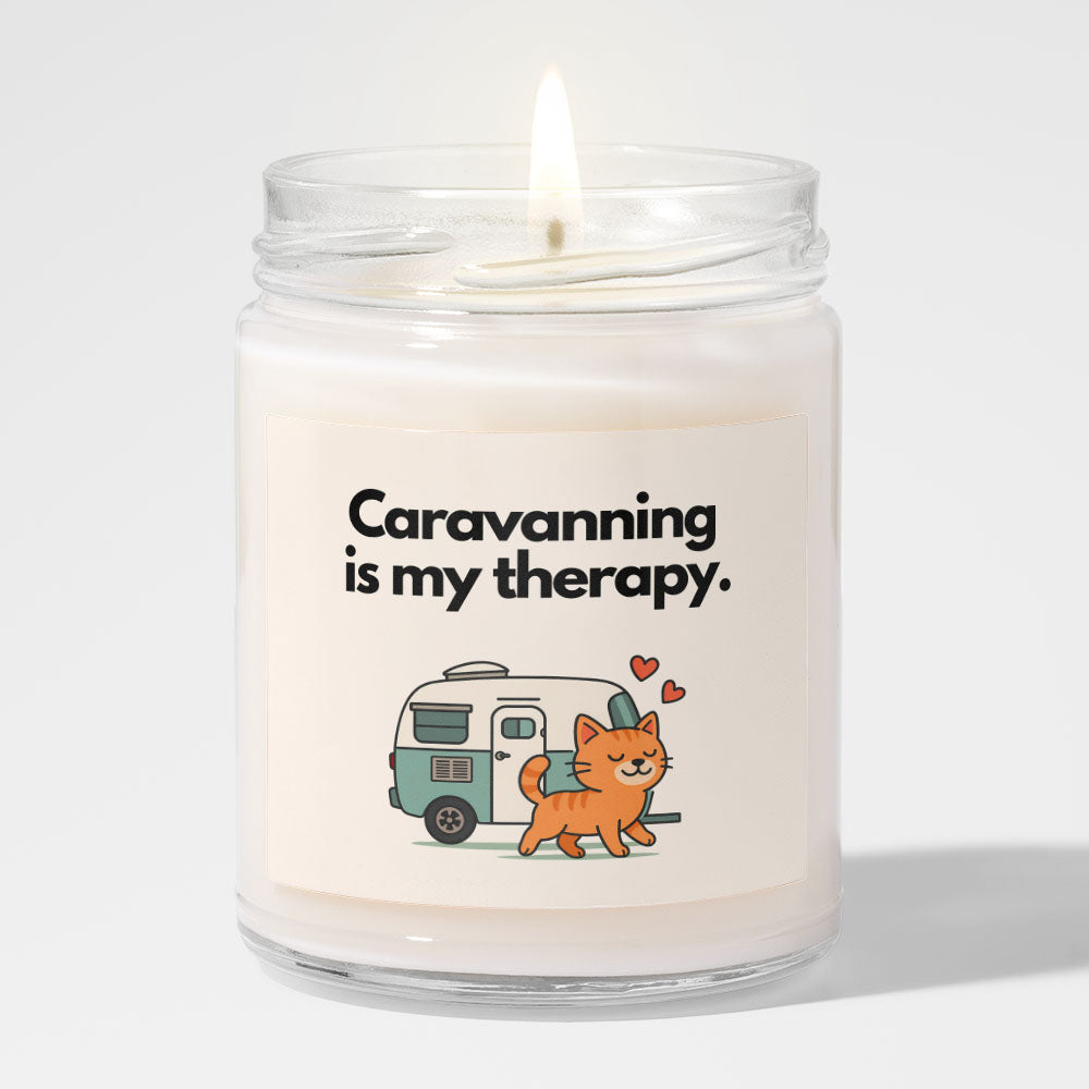 Caravanner