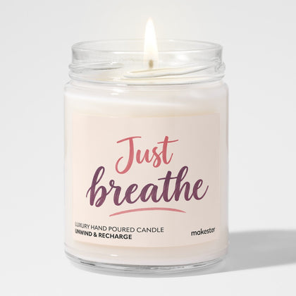 Just Breathe