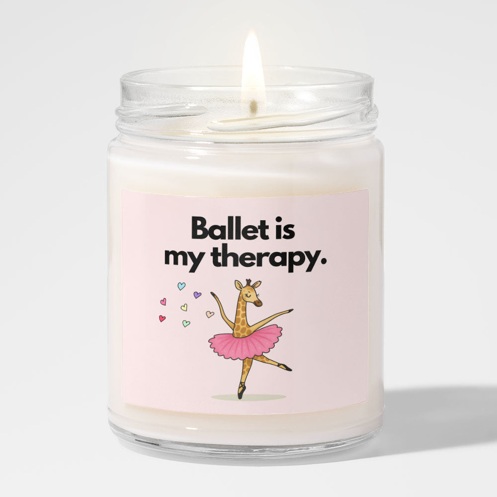 Ballet Lover