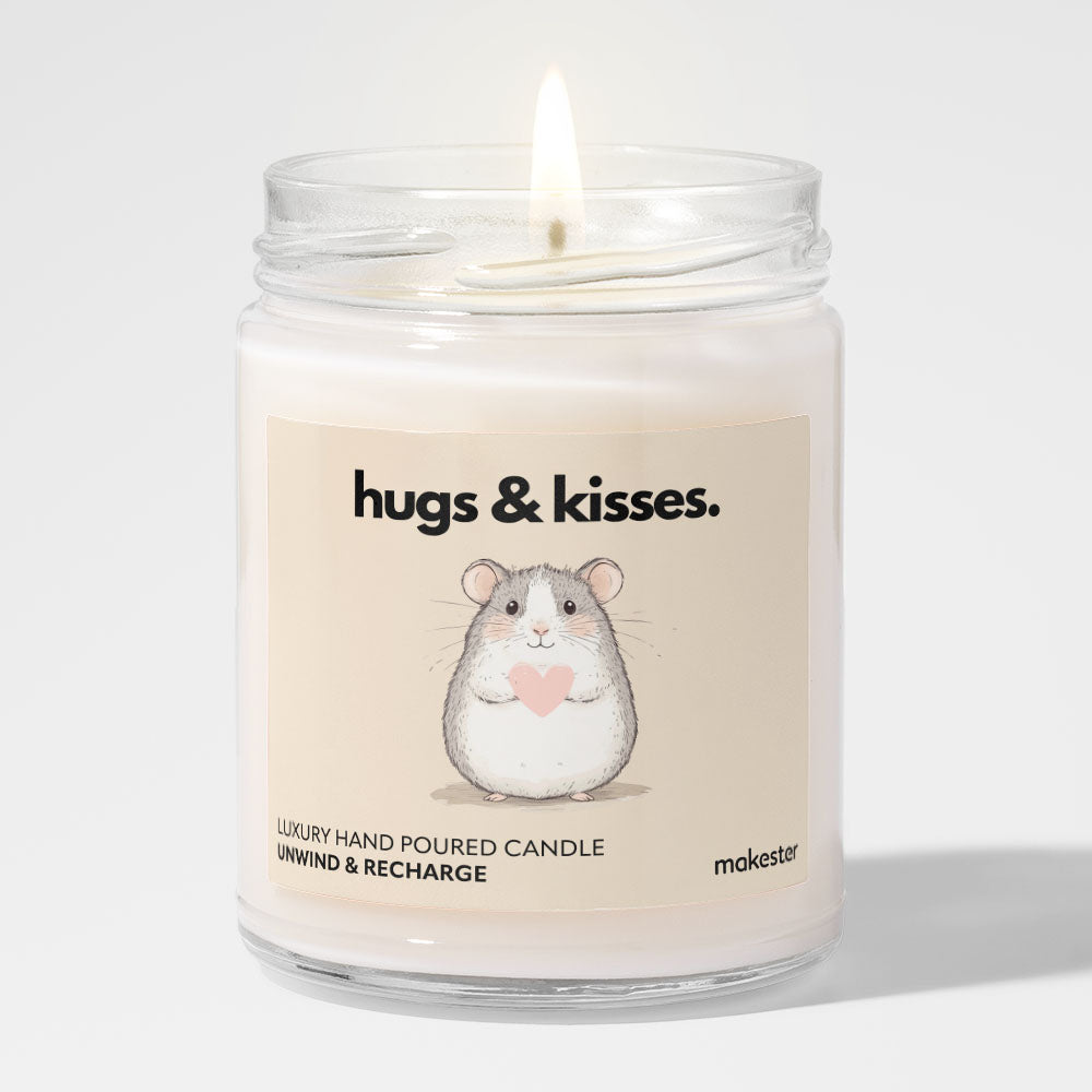 Hamster Hugs