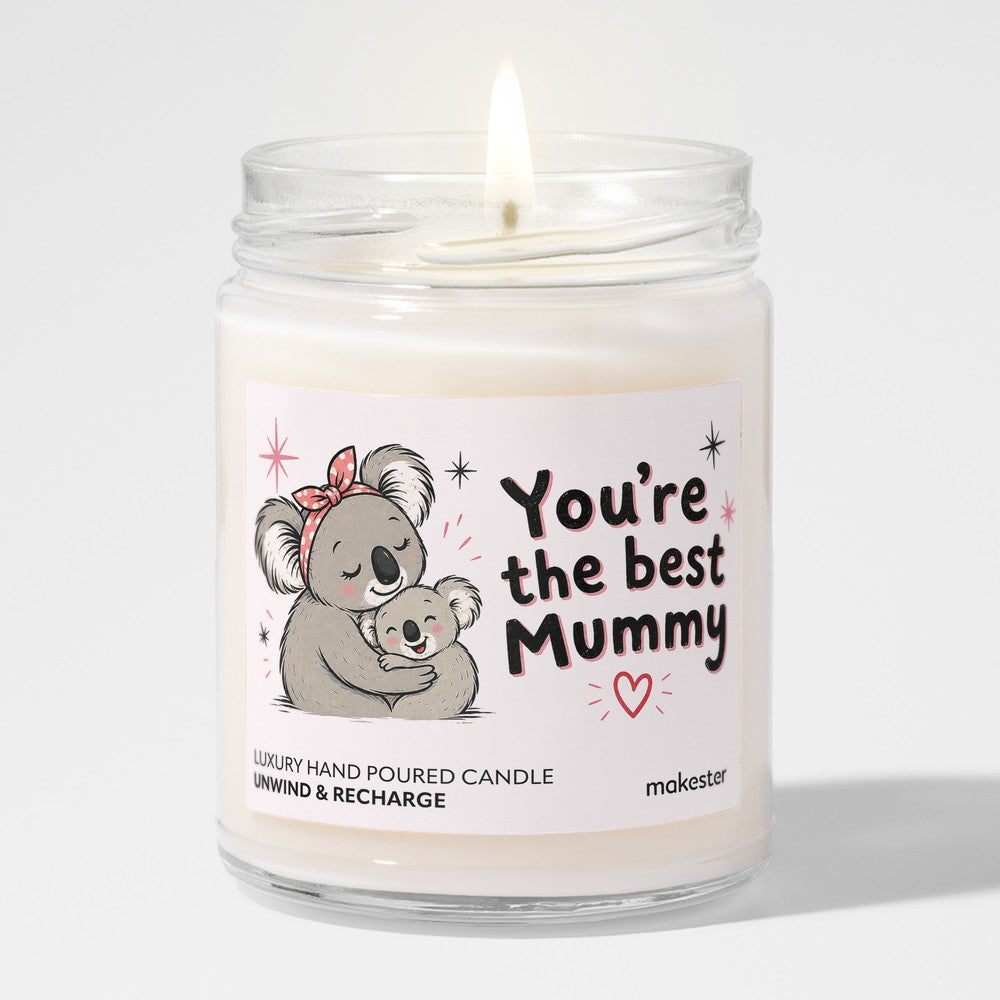 Best Mummy