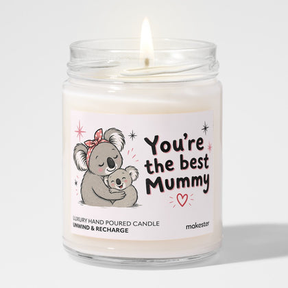 Best Mummy