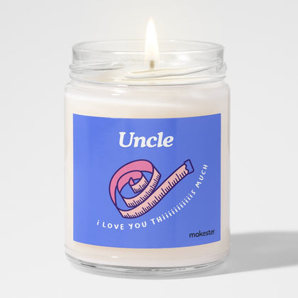 Uncle Love You This