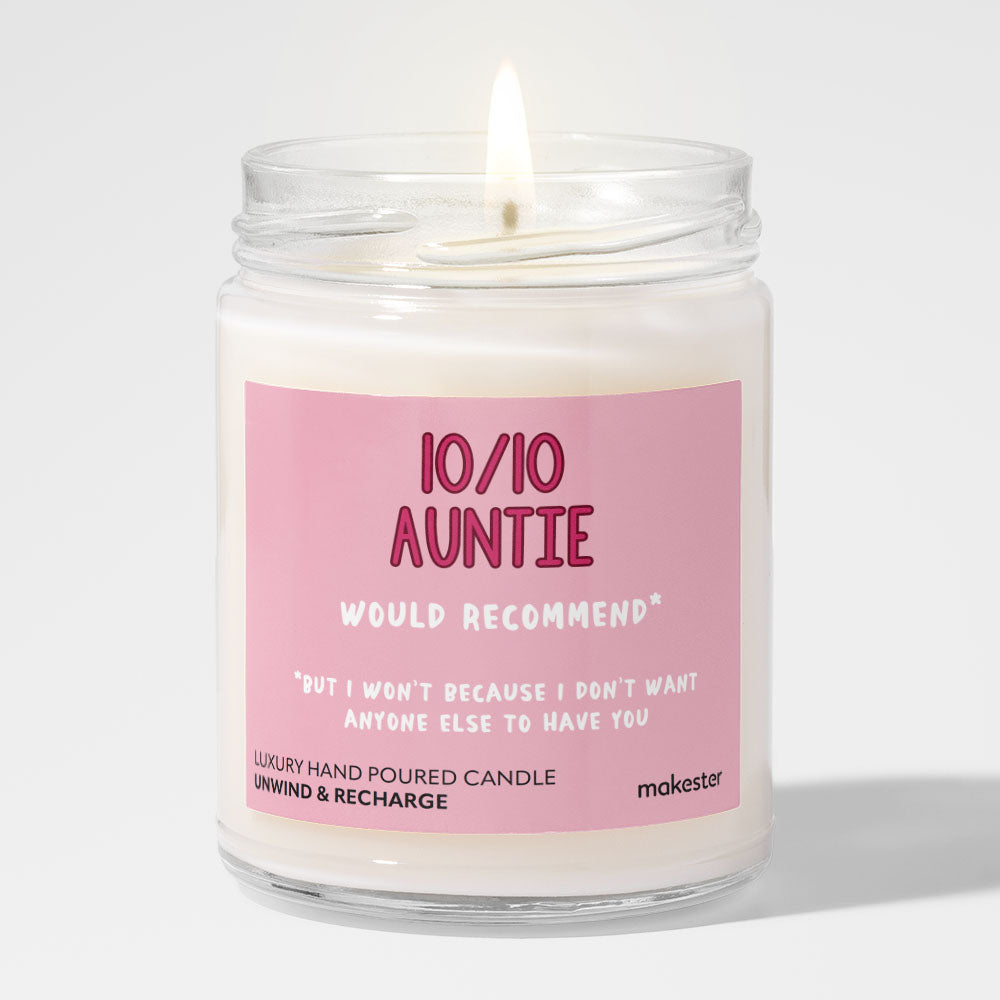 Ten Auntie