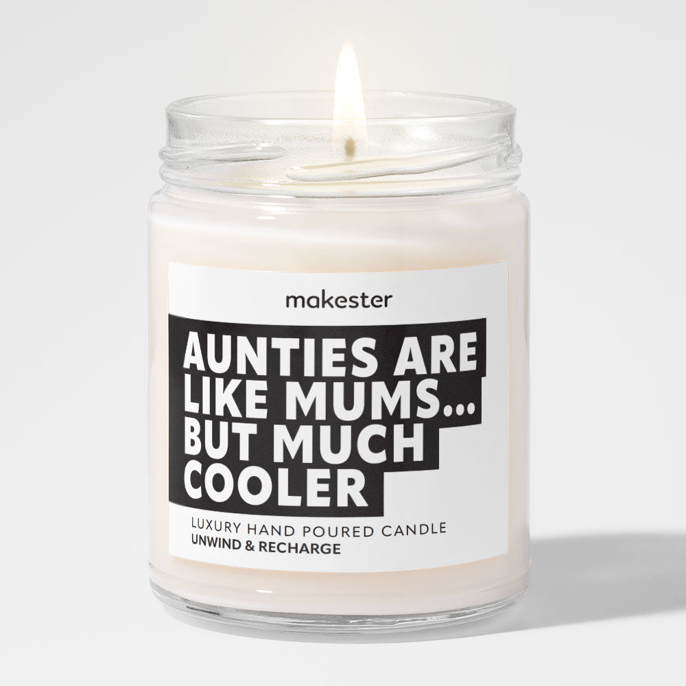 Auntie Cooler