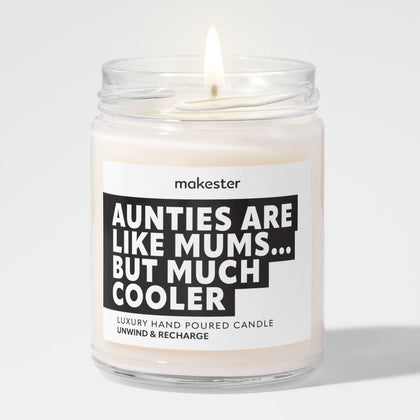 Auntie Cooler