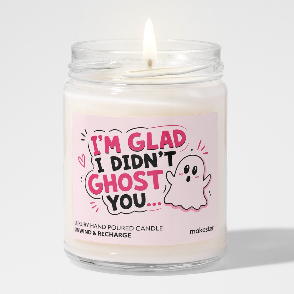 Girlfriend Ghost Story