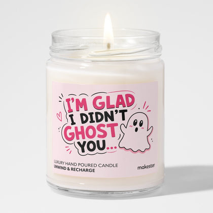 Girlfriend Ghost Story