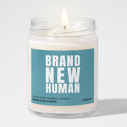 New Human
