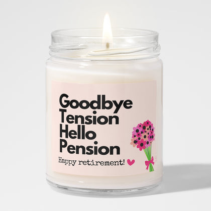 Retirement Gifts for Women