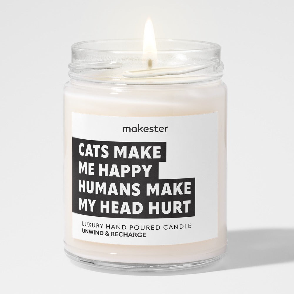 Cat Lover