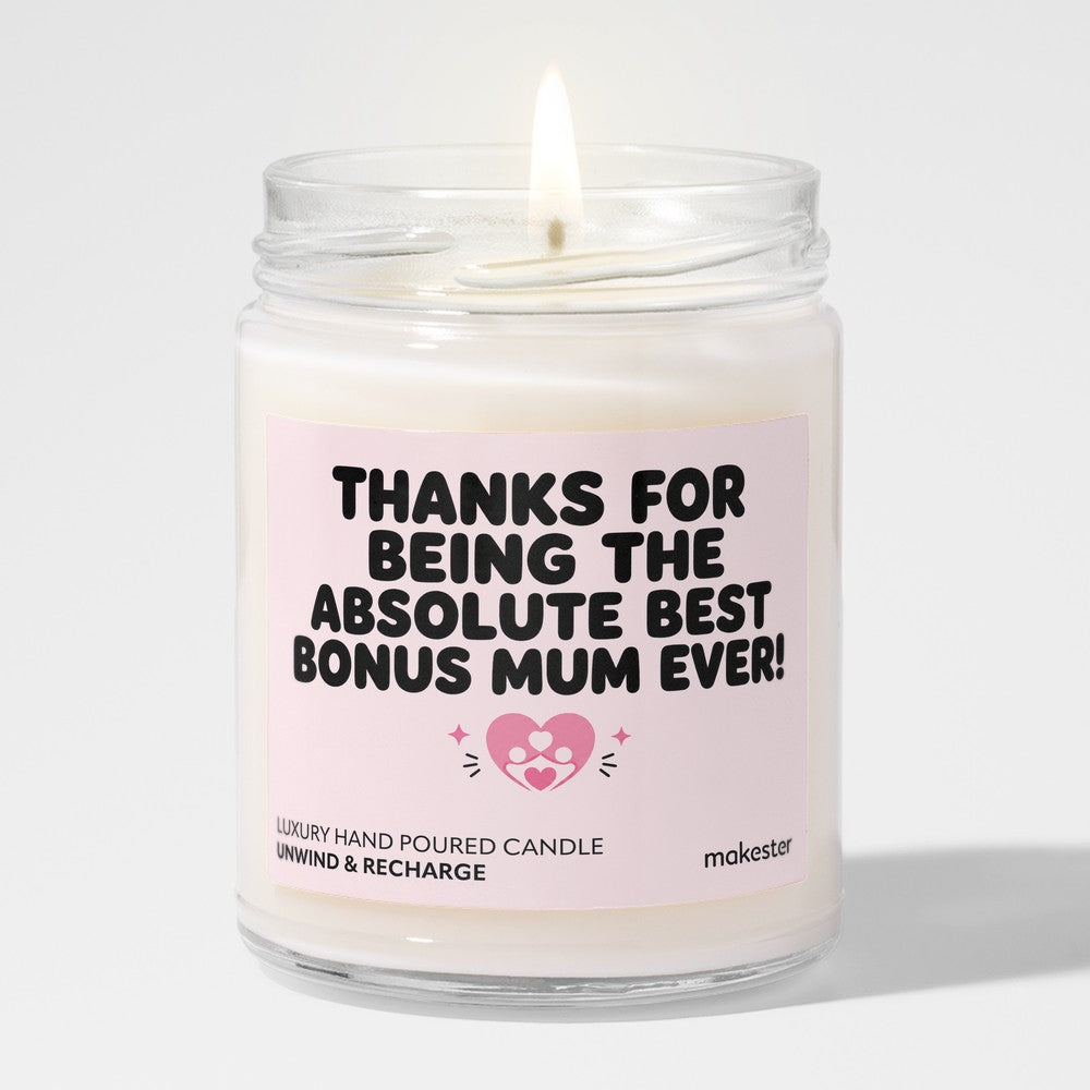 Absolute Best Stepmum Ever