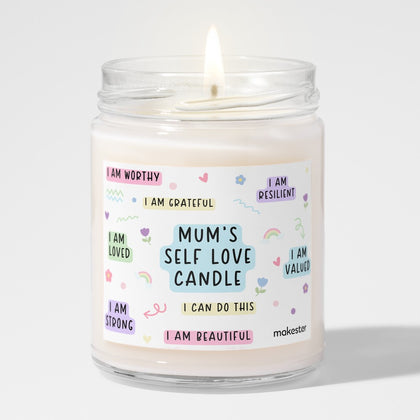 Mums Self Love