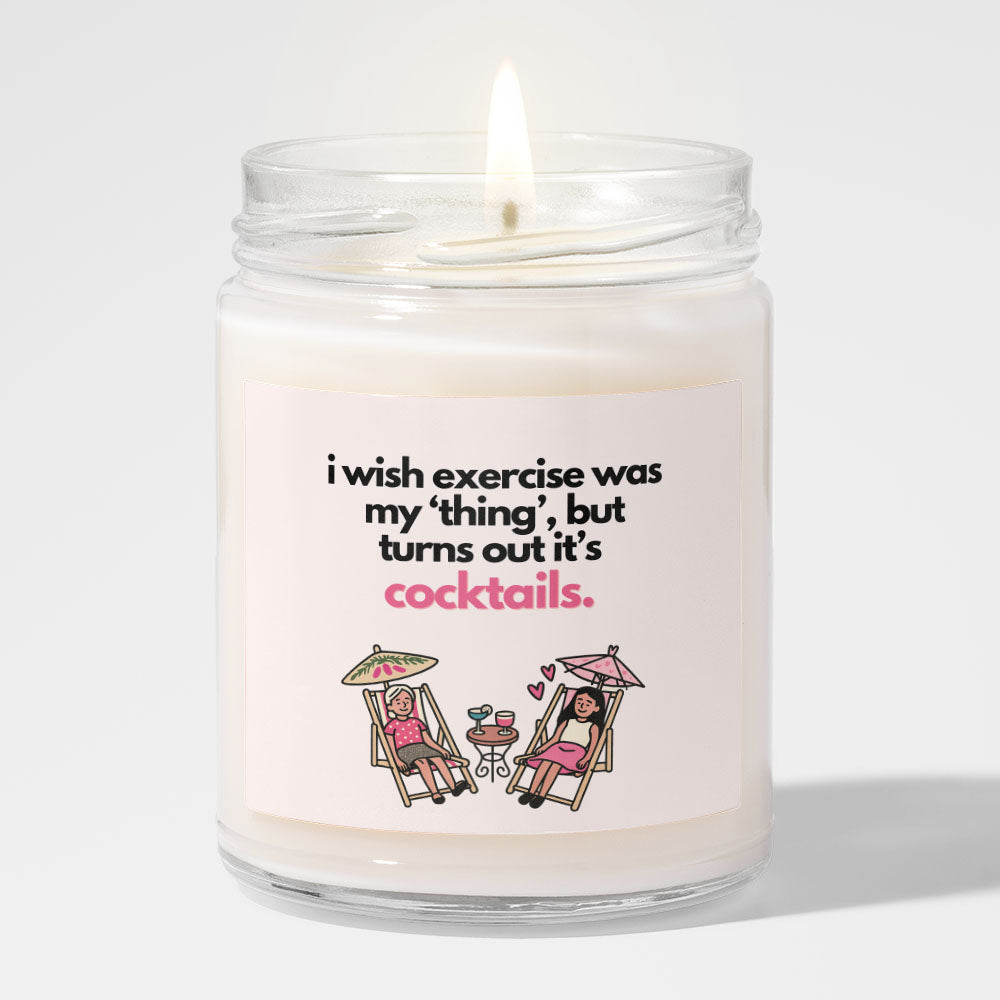 Cocktail Lover
