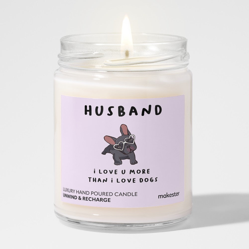 Husband Dogs