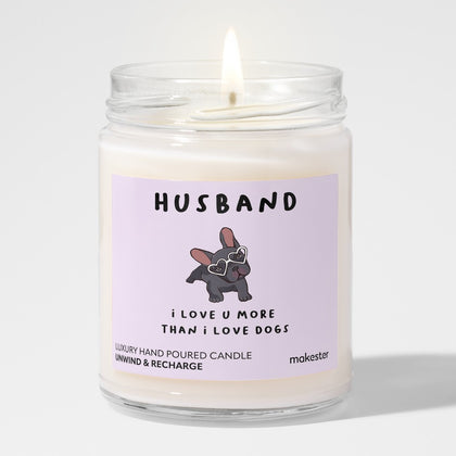 Husband Dogs