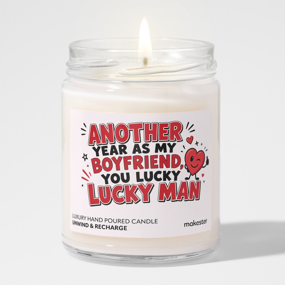 Lucky Man