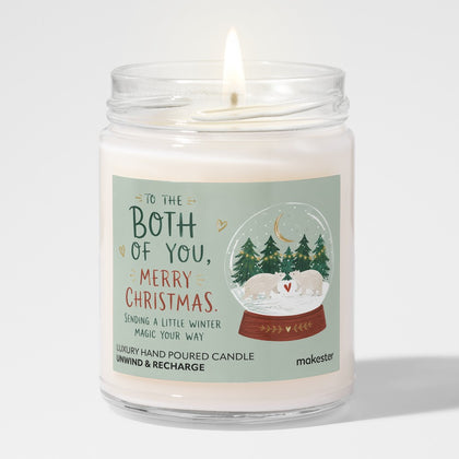 Winter Magic For