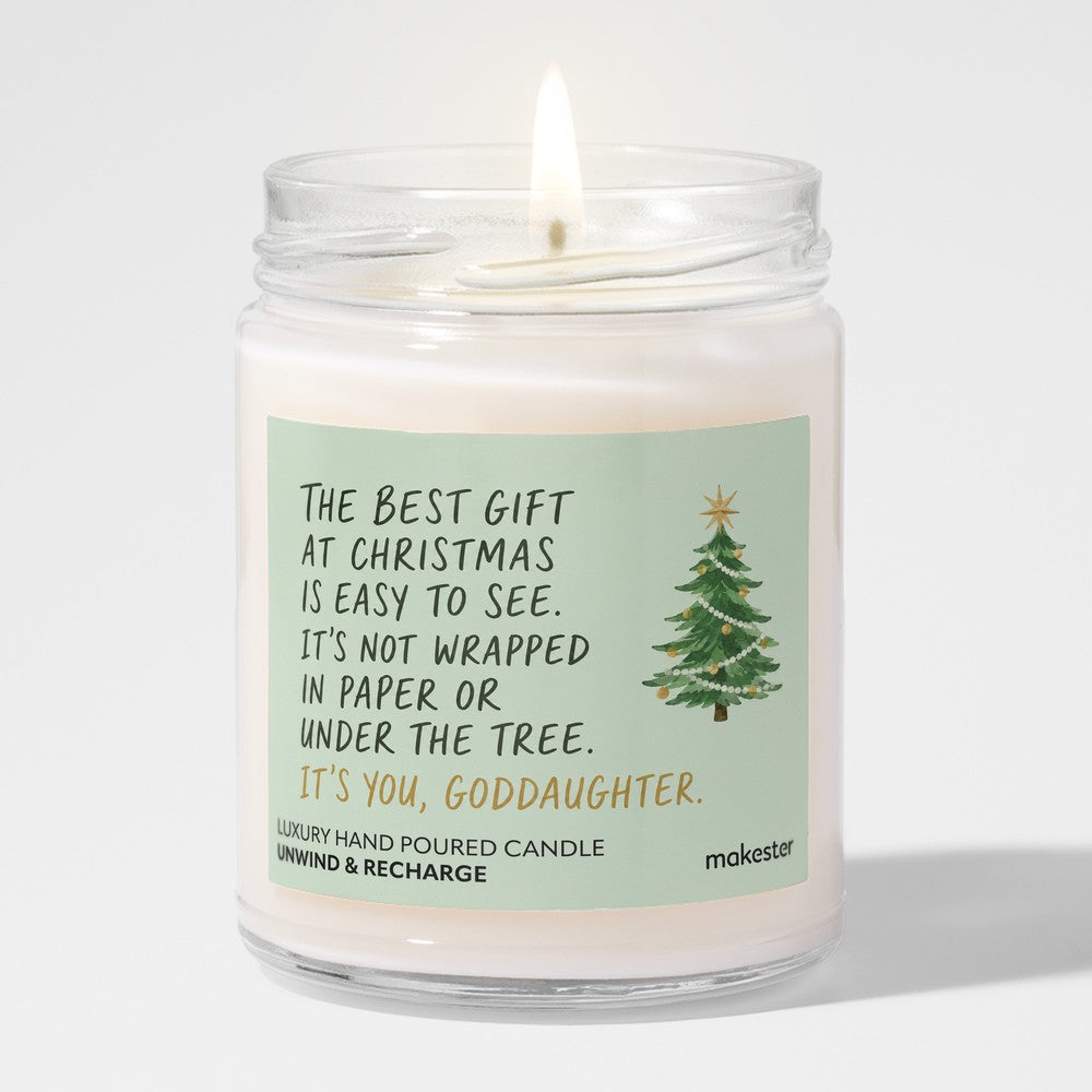 You're The Best Gift