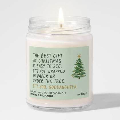 You're The Best Gift