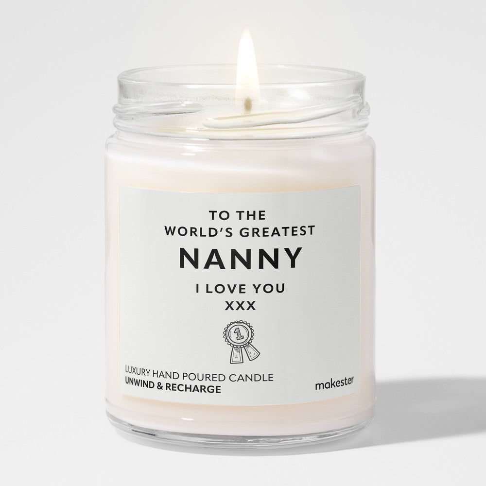 World Nanny