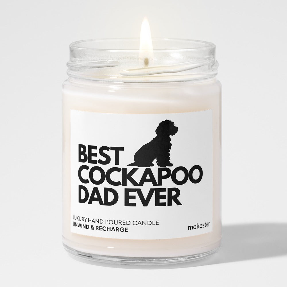 Cockapoo Gifts for Men